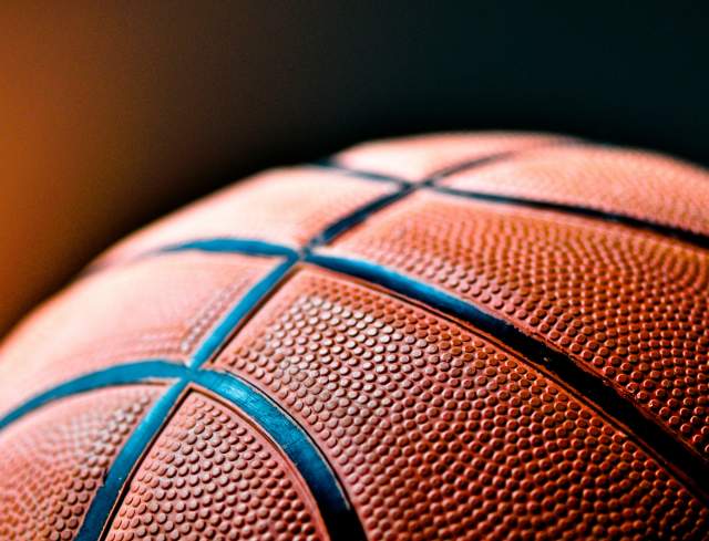 Nothing But Net!