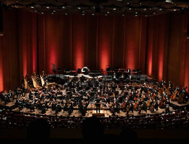 Encanto - Houston Symphony Concert and Film