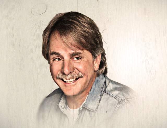 An Evening With Jeff Foxworthy