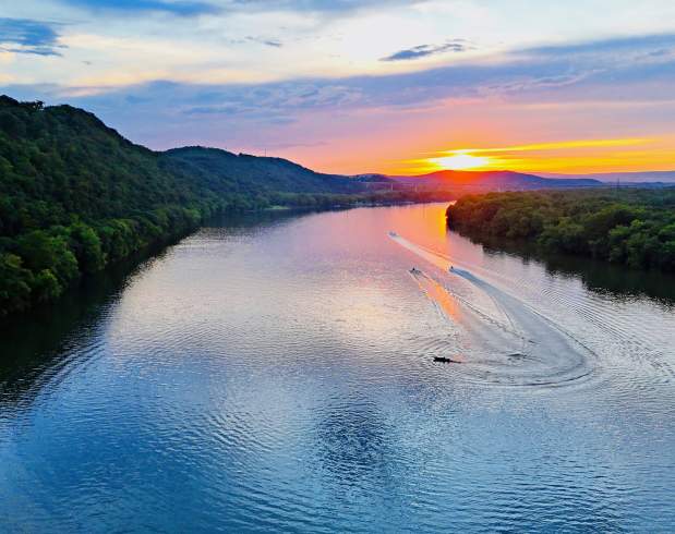 Susquehanna River