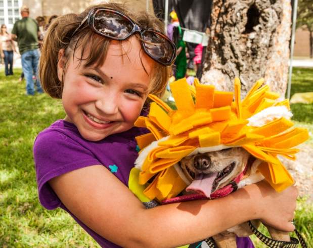Dogtober Fest in Beaumont, Tx