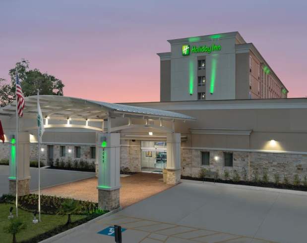 Holiday Inn Beaumont East Medical Center