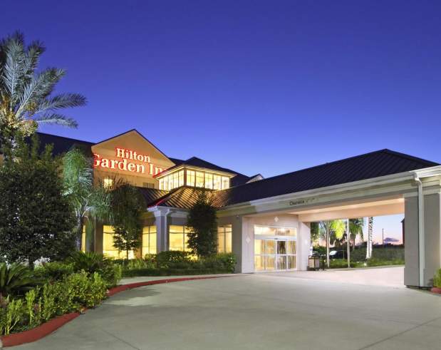 Hilton Garden Inn
