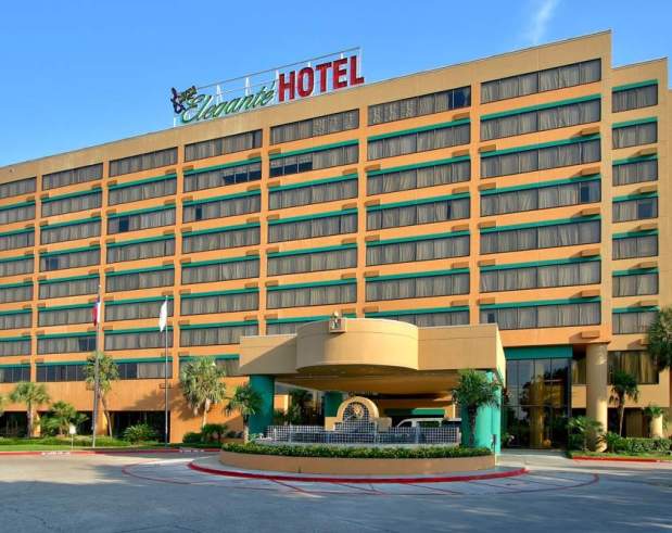 MCM Eleganté Hotel & Conference Center