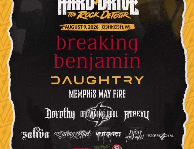 Hard Drive - XRoads41