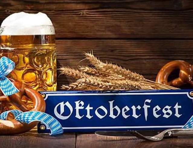 Poplar Creek Oktoberfest and Beer Run 2023
