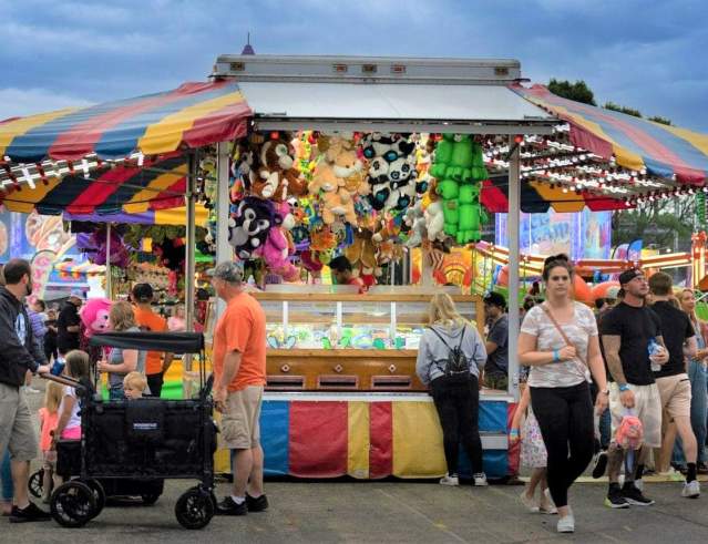 Winnebago County Fair 2026