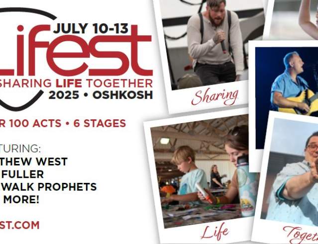LiFEST