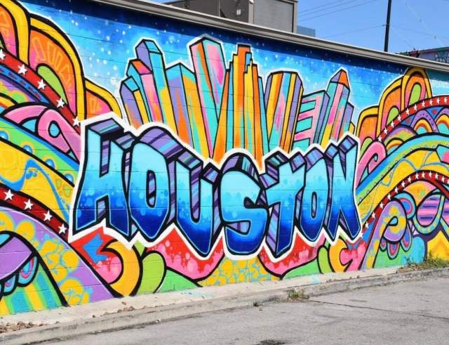 Graffiti Park