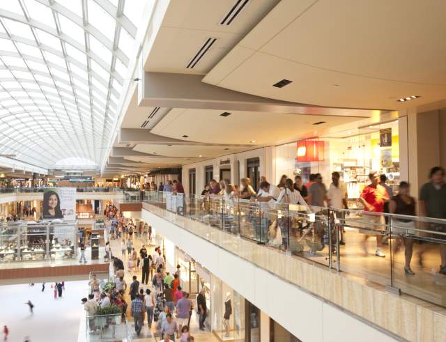 Galleria