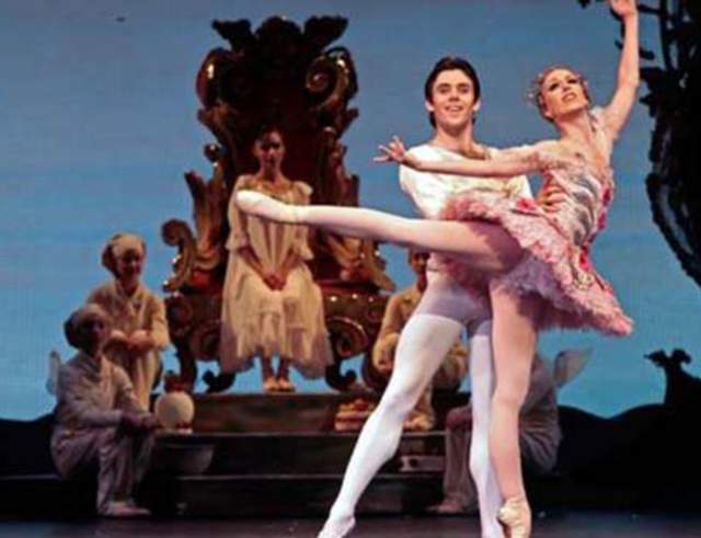 Ballet