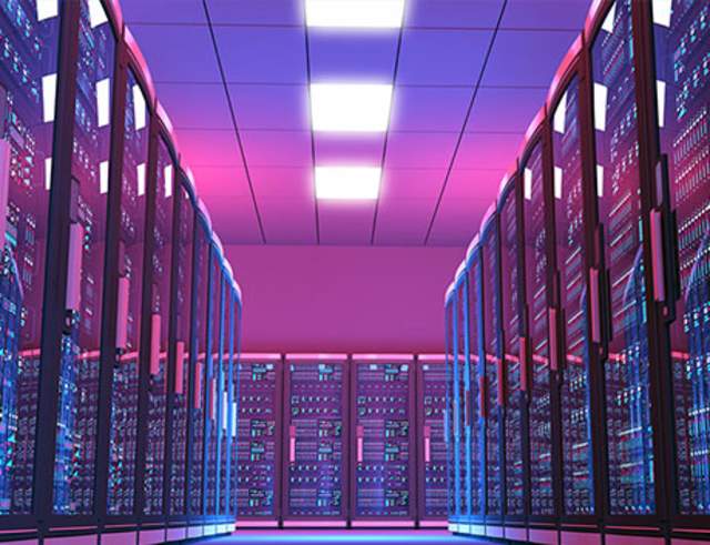 Technology Data Center