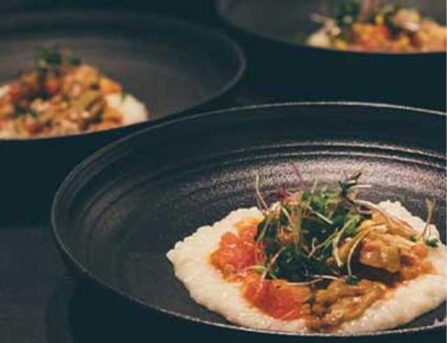 Houston Dining