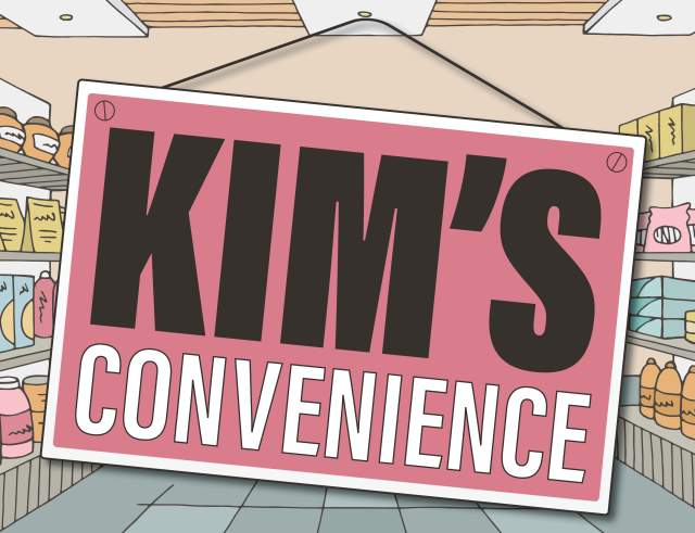 Kim's Convenience