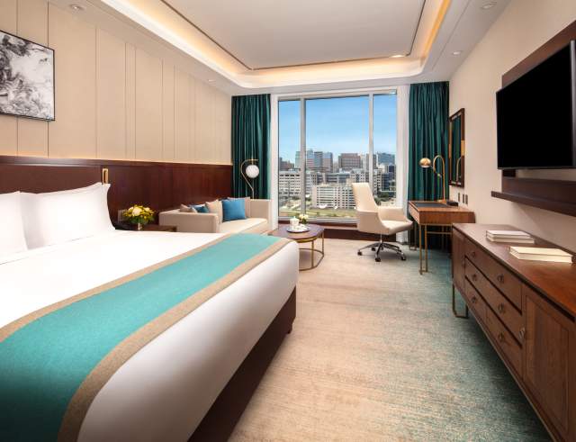 Blossom Hotel Houston