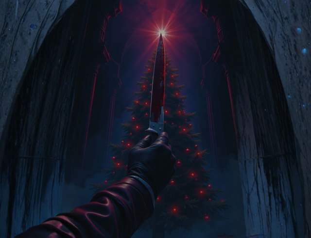 A Long Night by Matt Elliott & Debra Schultz