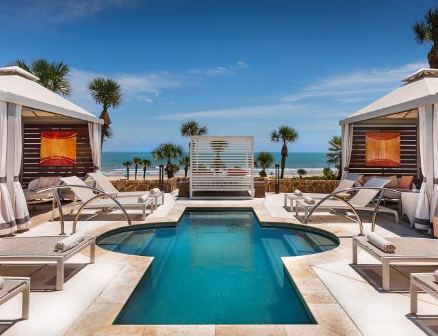 The San Luis Resort, Spa & Conference Center