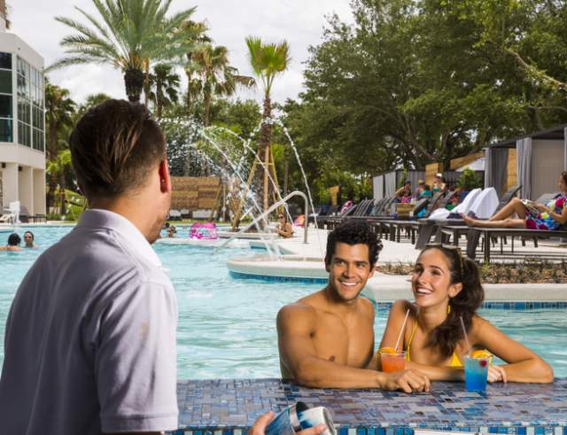 South Shore Harbour Resort & Conference Center