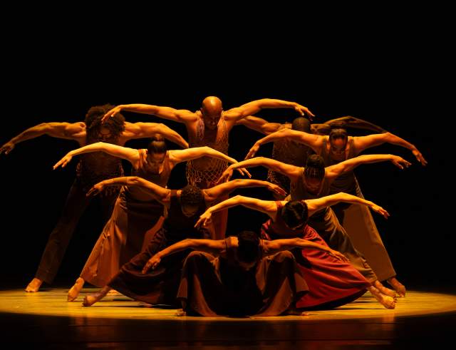 Alvin Ailey American Dance Theater
