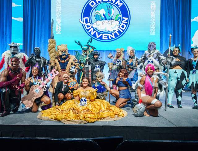 Dream Con 2026