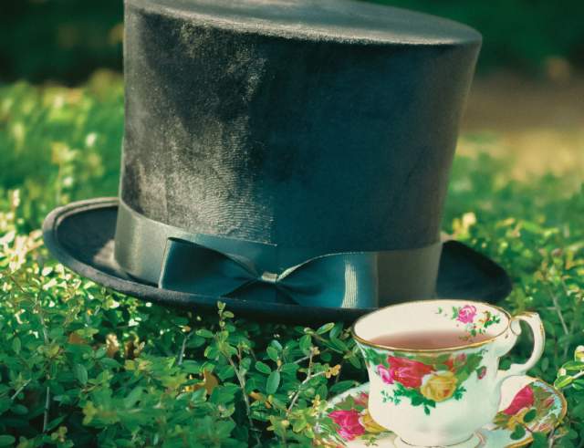 The Importance of Being Earnest​