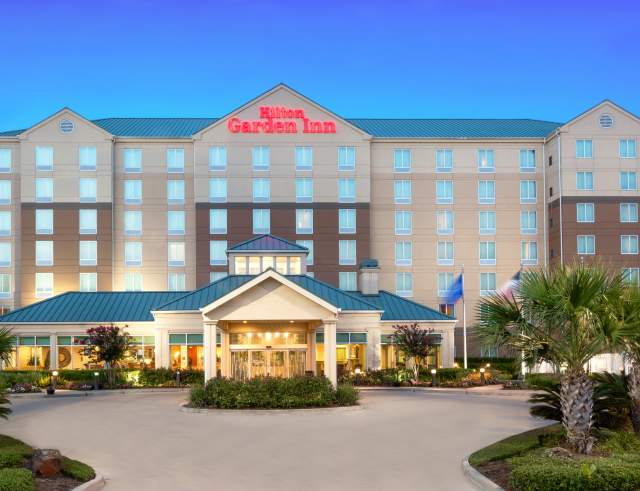 Hilton Garden Inn Houston Energy Corridor