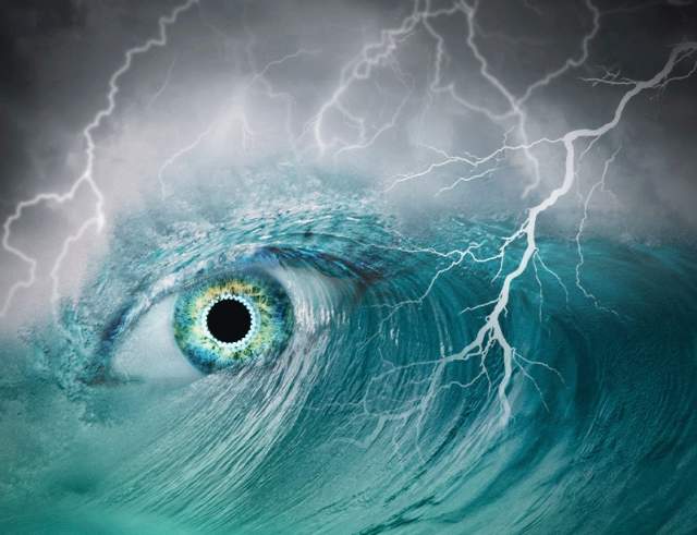 Houston Shakespeare Festival: The Tempest