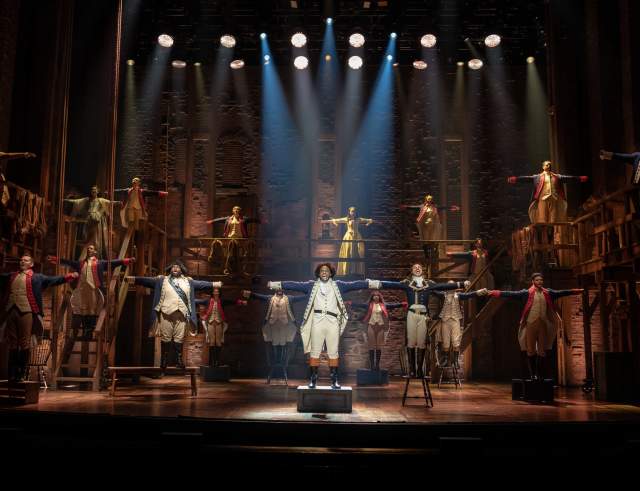 Hamilton