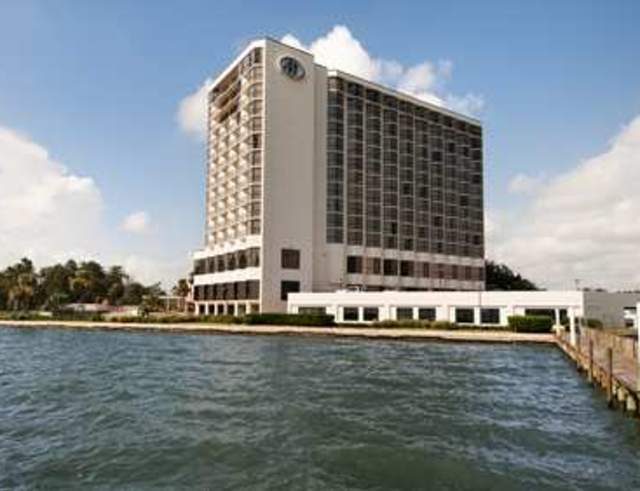 Hilton NASA Clear Lake