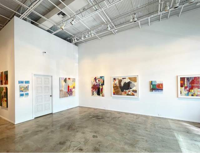 Hooks-Epstein Galleries, Incorporated