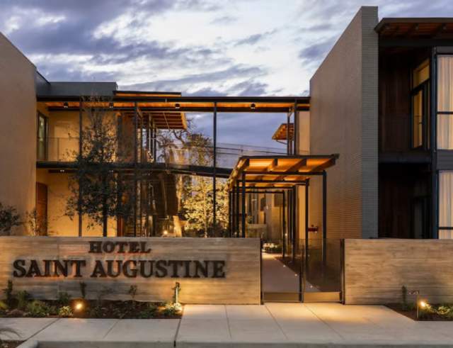 Hotel Saint Augustine