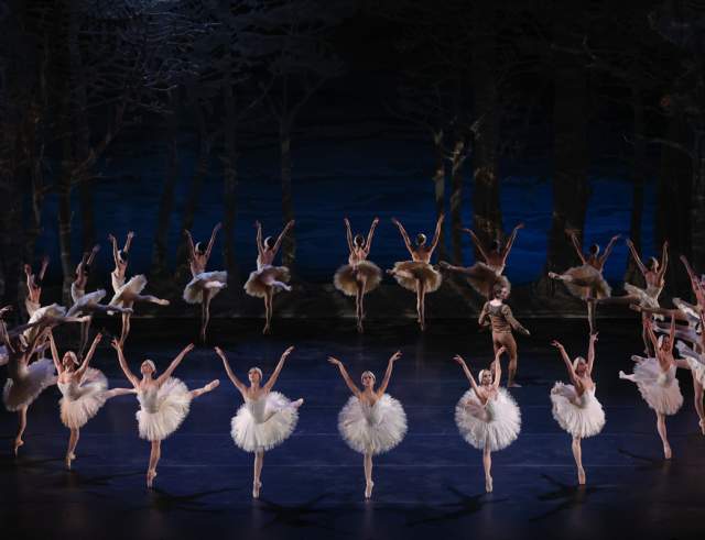 Houston Ballet