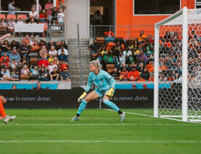 Houston Dash