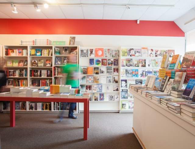 Brazos Bookstore