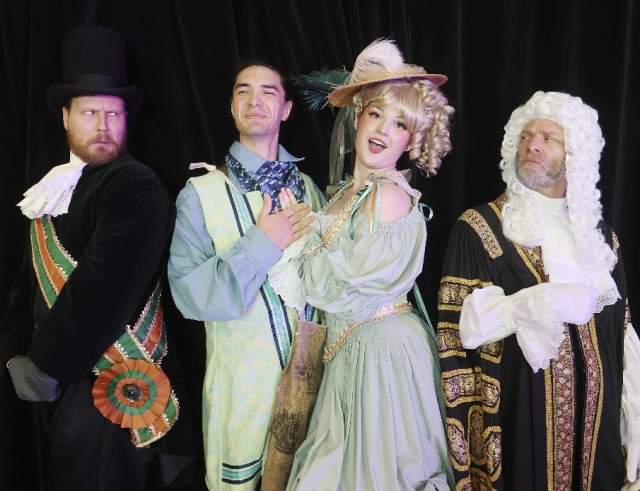 Iolanthe