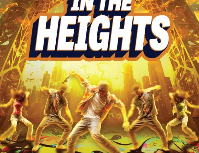 In The Heights