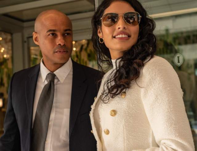 Stay & Dine Package at InterContinental Houston