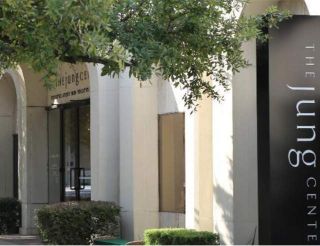 Jung Center of Houston, The