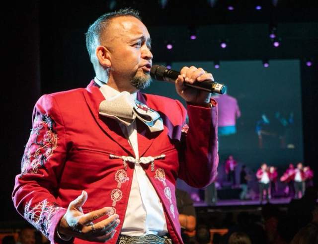 Mariachi Festival: University of Houston Mariachi Pumas & More