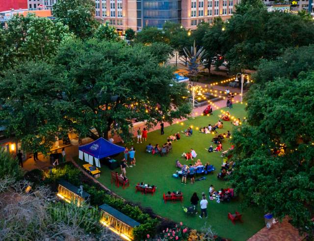 Market Square Park