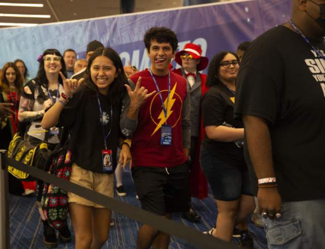 Comicpalooza