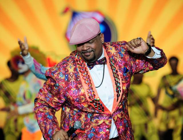 UniverSoul Circus