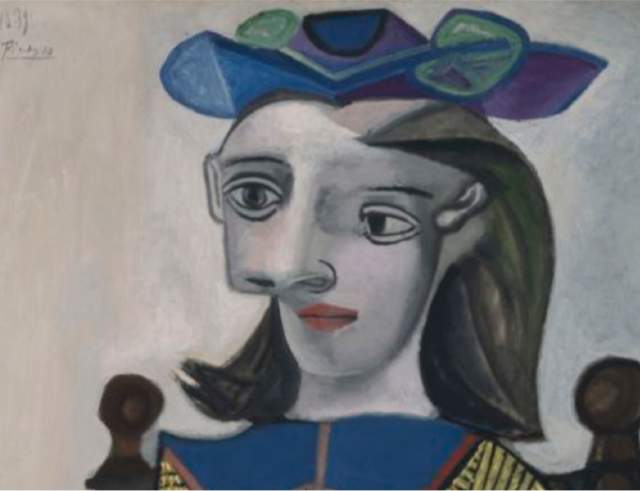 Picasso–Klee–Matisse: Masterpieces from the Museum Berggruen