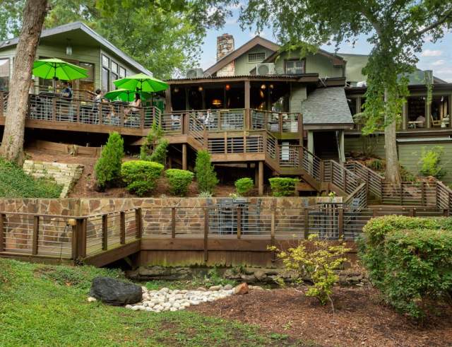 Rainbow Lodge
