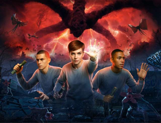 Sandbox VR Opens in CITYCENTRE