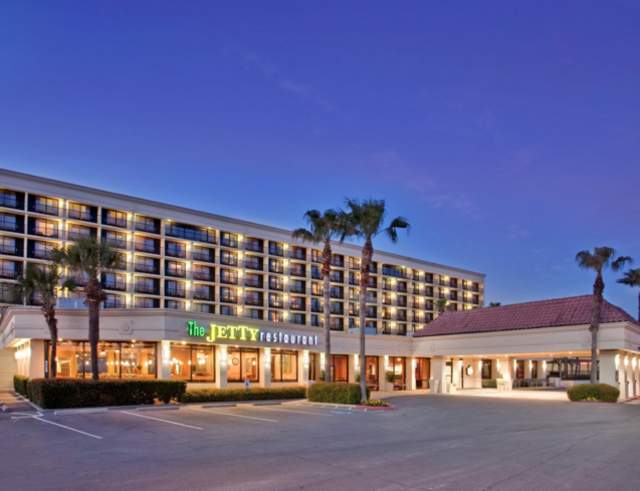 Holiday Inn Resort Galveston On the Beach