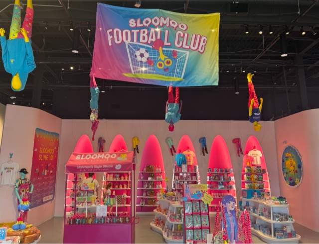 Sloomoo Football Club