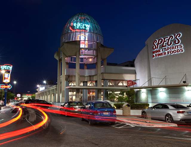 Spec's Wines, Spirits, & Finer Foods