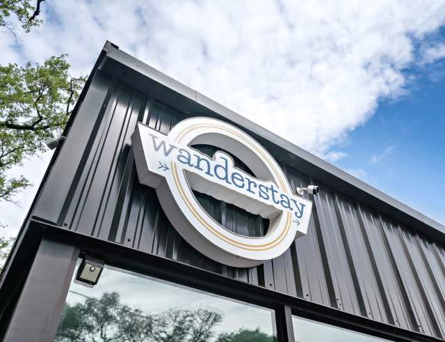 Wanderstay Boutique Hotel