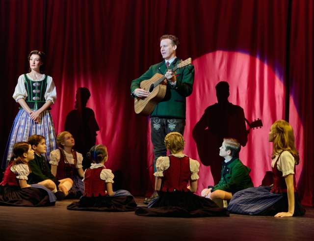 The Sound of Music